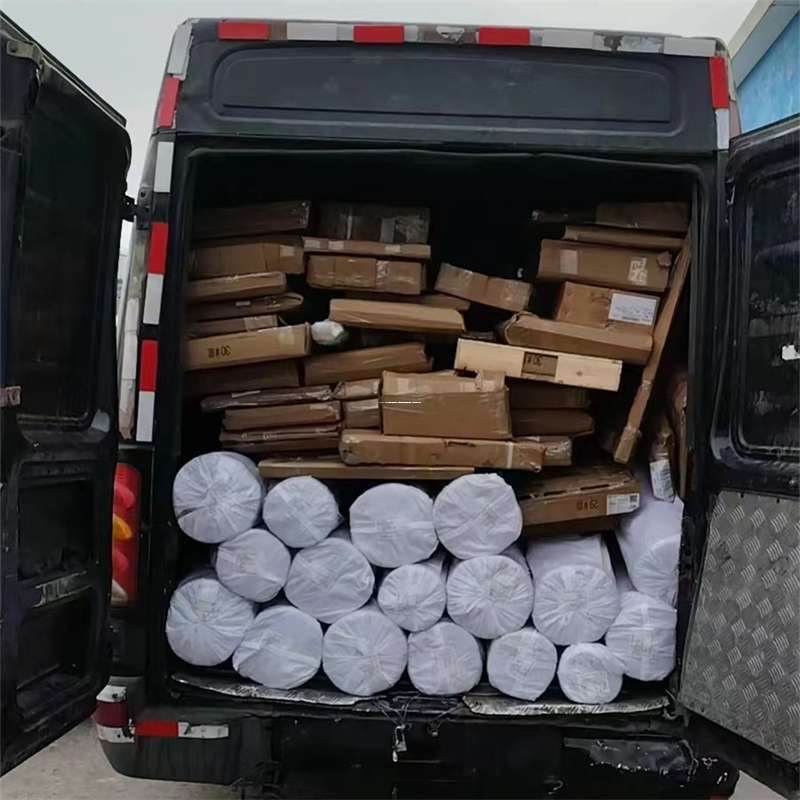 河北承德兴隆县到苍南物流公司——一站式服务，让货运更便捷（苍南的物流专线）