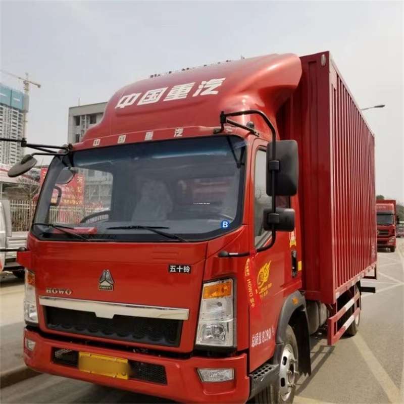 河北承德兴隆县到湖北物流公司——一站式服务，让货运更轻松
