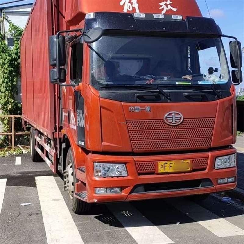 河北承德兴隆县到恩施物流公司一站式服务，让货运更轻松